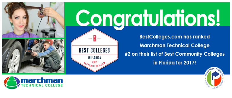 Resources | Marchman Technical College
