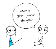 A Simple Strategy For Your Next Interview