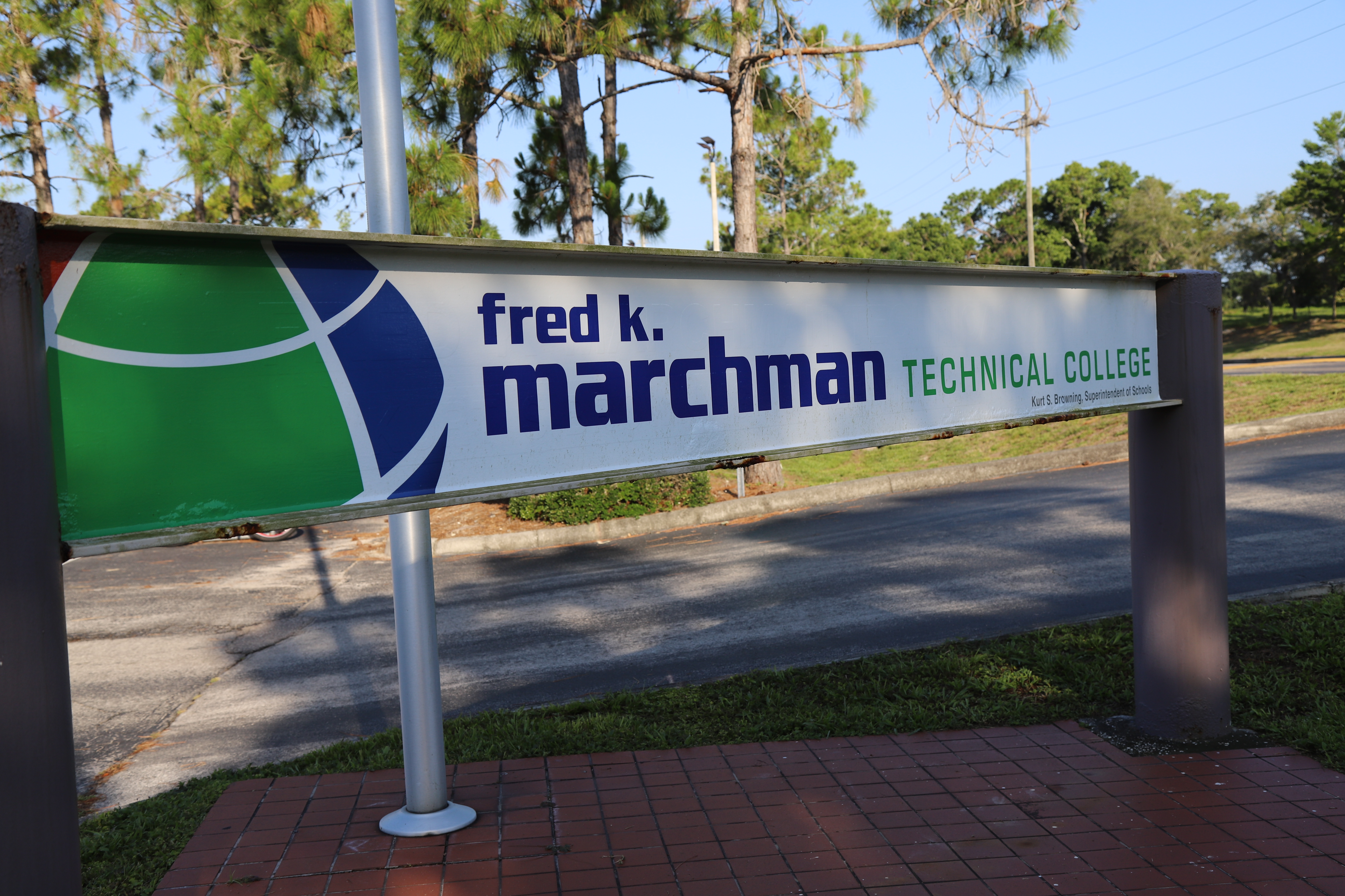 About Us | Marchman Technical College