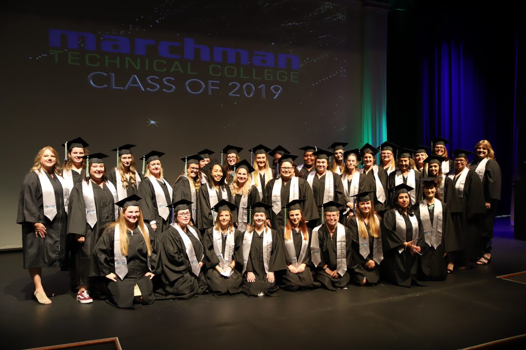 Articulation Agreements Marchman Technical College